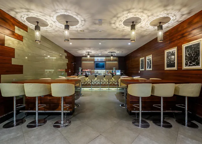 Hilton Garden Inn Dubai Deira